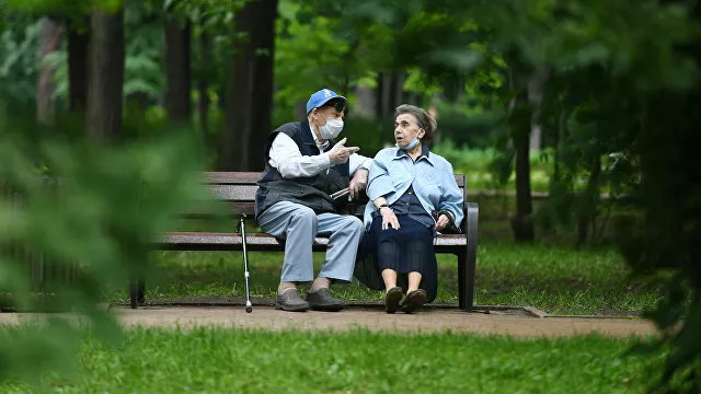 ForPost - Новости : Россиянам разъяснили скорые изменения в правилах выплаты пенсий