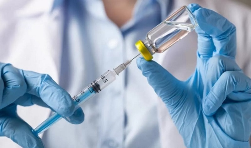 ForPost - Новости : Медсестра на подработке ввела пациентам лошадиные дозы вакцины от ковида