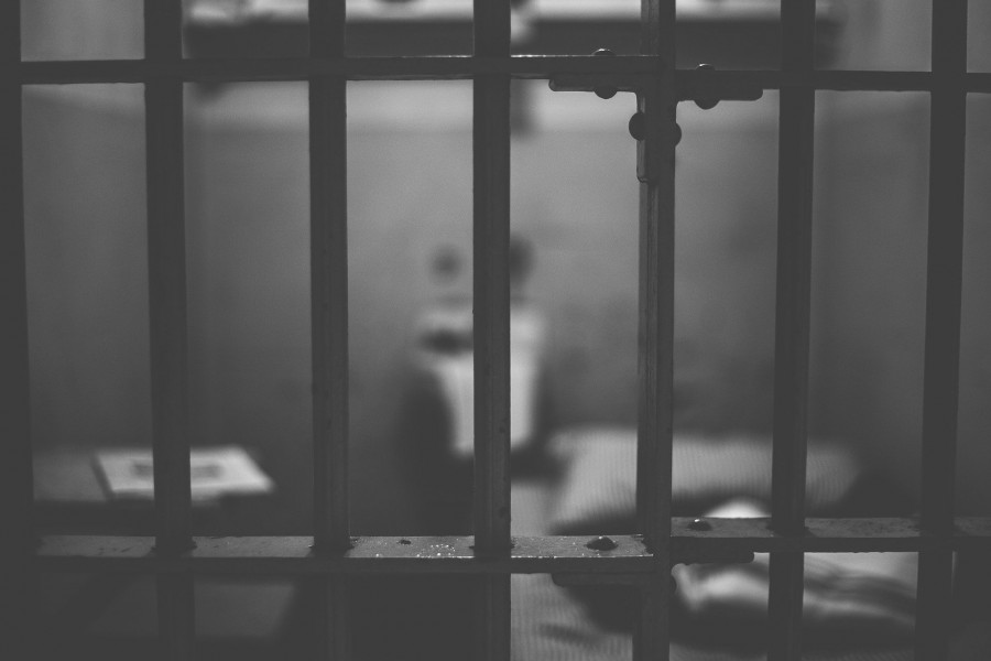 ForPost - Новости : Пожизненным заключённым запретили крутить романы