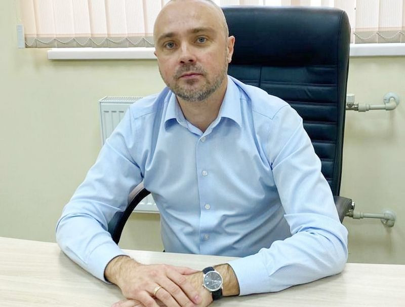 ForPost - Новости : Волна отставок в Крыму захлестнула главу госпредприятия-заказчика объектов ФЦП