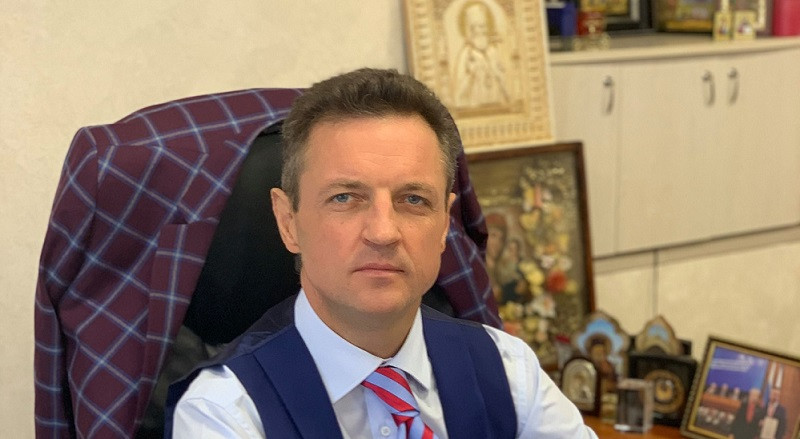 ForPost - Новости : Отправлен в отставку очередной министр Крыма