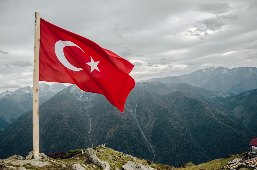 ForPost - Новости : Турция показывает зубы: к чему привела война в Карабахе