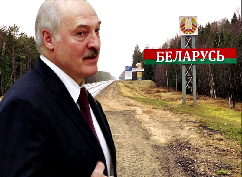 ForPost - Новости : Почему Лукашенко не боится «похищать» людей из Москвы 