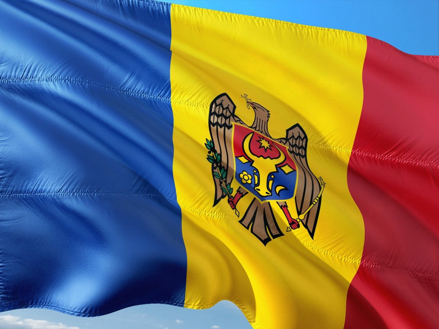 ForPost - Новости : В Молдавии ввели «режим тревоги»