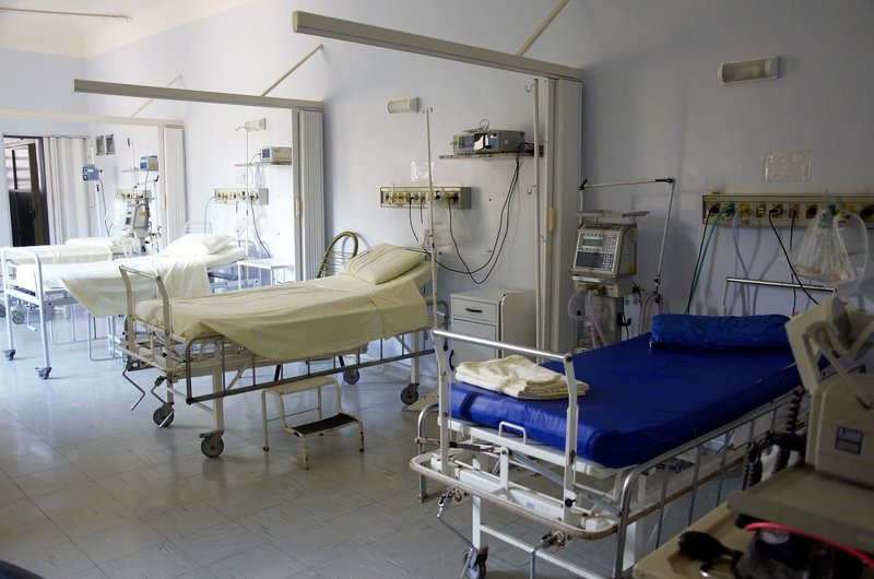 ForPost - Новости : В крымской детской больнице пациентку довели до кровавых пролежней