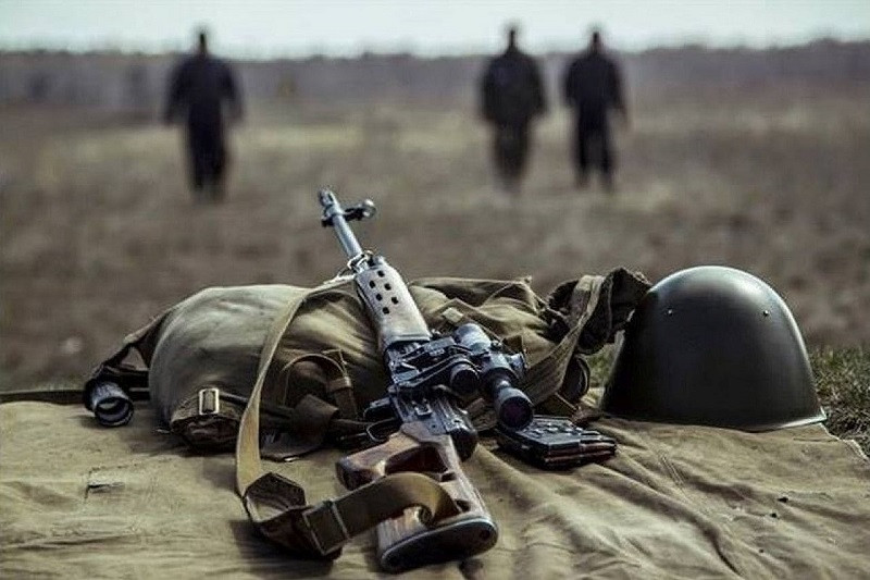 Украина собралась вернуть Крым с помощью современного оружия