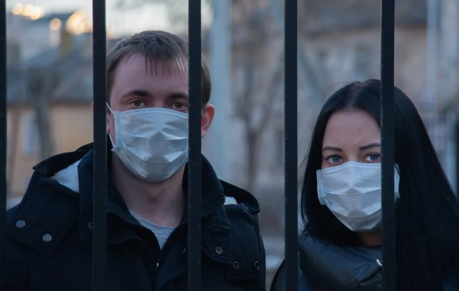 ForPost - Новости : В Севастополе за сутки от коронавируса умерло шесть пациентов