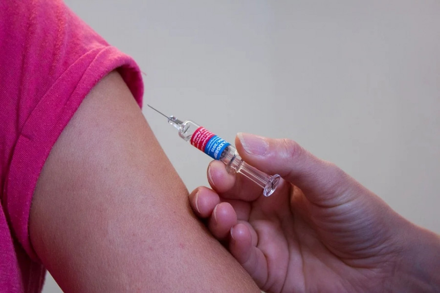 ForPost - Новости : В Севастополе введена обязательная вакцинация для целого ряда профессий