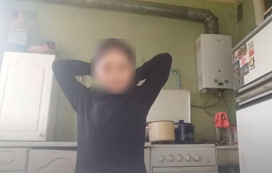 ForPost - Новости : Нечеловеческой жестокости убийство 9-летней девочки: кто защитит наших детей от психов?