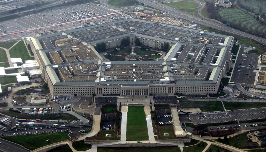 ForPost - Новости : В Пентагоне сообщили, почему сорвались испытания гиперзвукового оружия