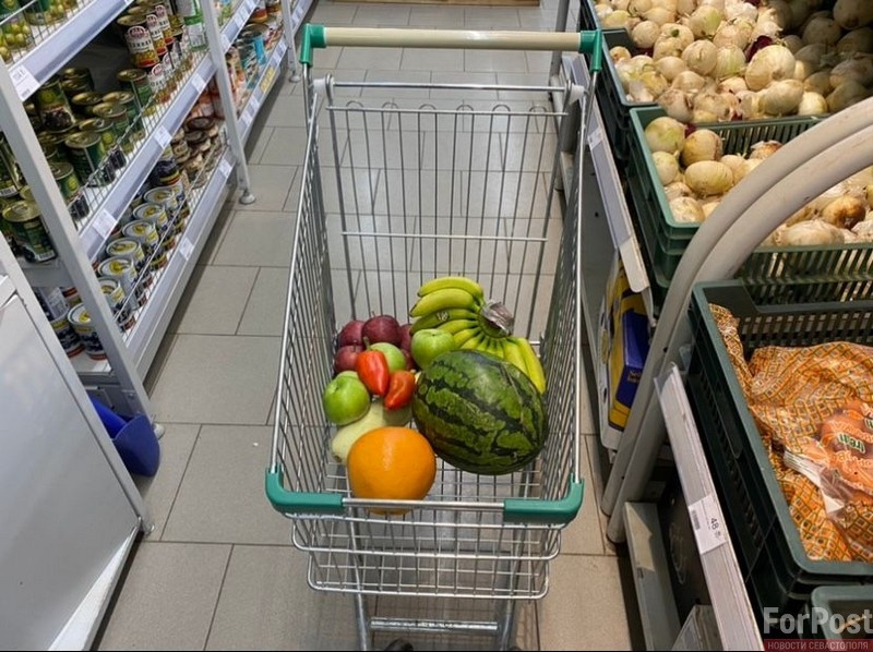 ForPost - Новости : Как спасти Россию от бешеного роста цен на продукты