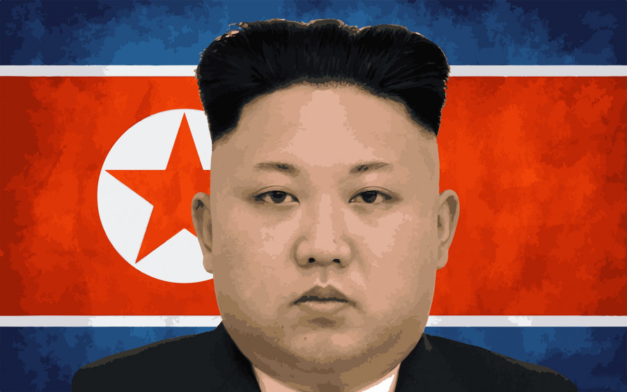 ForPost - Новости : Ким Чен Ын объявил голодовку в Северной Корее до 2025 года