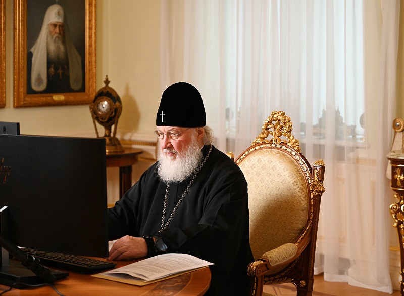 ForPost - Новости : В Крыму необходимо комплексно подходить к преподаванию религии в школах