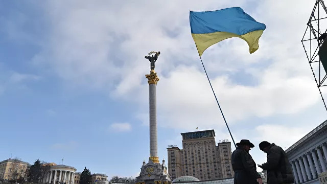 ForPost - Новости : "Будет хуже": на Украине опасаются потери территорий из-за решения России