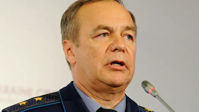 ForPost - Новости : Украинский генерал призвал готовиться к "народной войне" с Россией