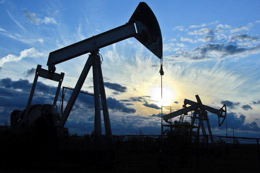 ForPost - Новости : Власти США решили распечатать нефтяные резервы для стабилизации цен на рынке