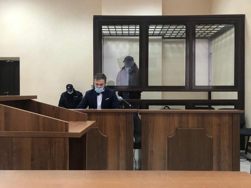 ForPost - Новости : Экс-глава севастопольских рынков Кирпичников отправлен под домашний арест