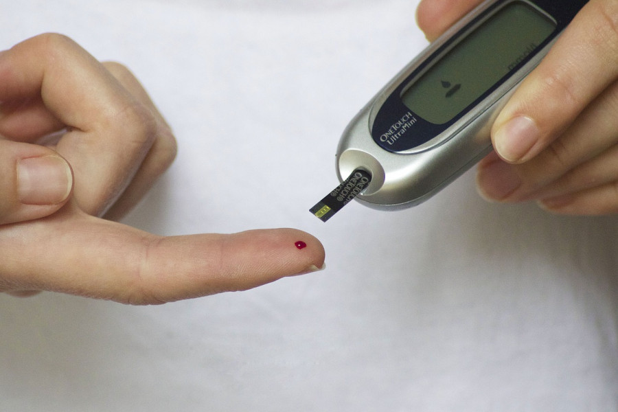 ForPost - Новости : Учёные рассказали, от какой привычки надо избавиться, чтобы избежать диабета