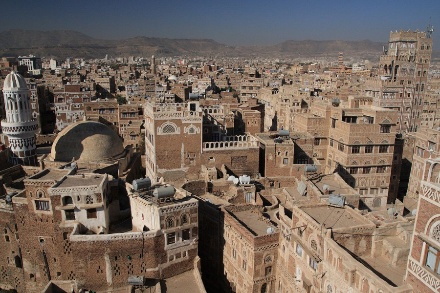 ForPost - Новости : Учёные Севастополя уедут в Йемен