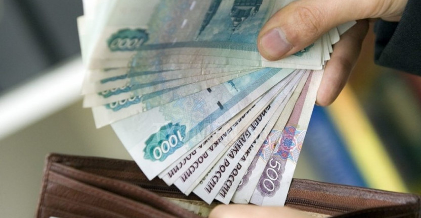 ForPost - Новости : Севастополь – лидер по росту реальных зарплат в ЮФО