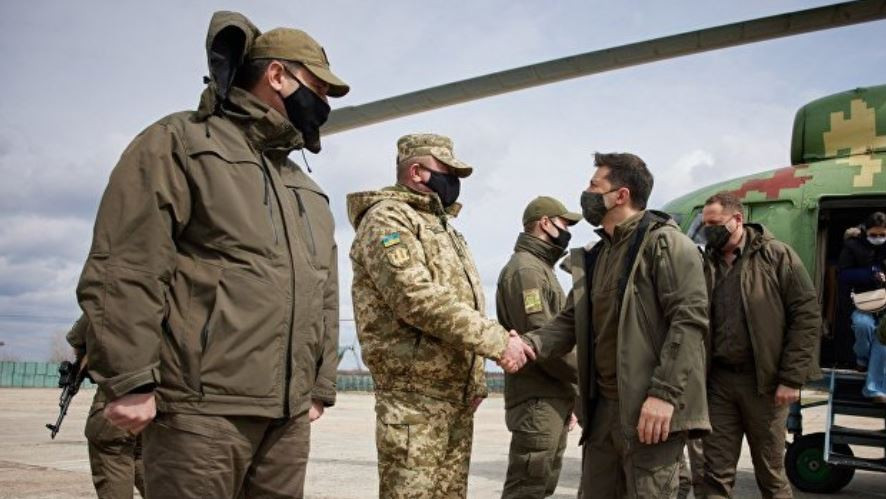 Эксперт рассказал, в чем главная уязвимость армии Украины