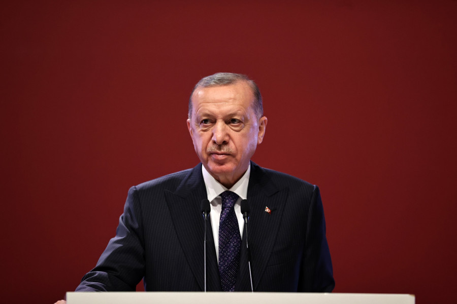 У Турции всё непросто: какой пример с неё следует брать
