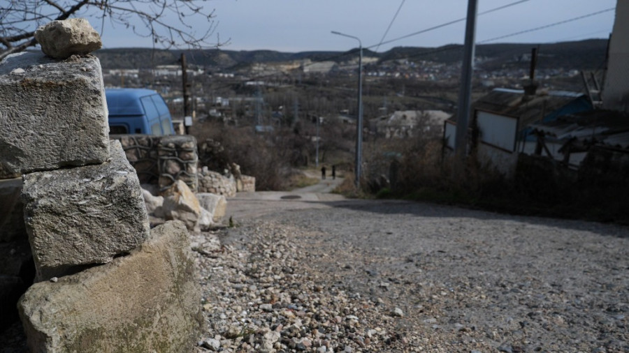 ForPost - Новости : Кого из севастопольцев переселят в Инкерман