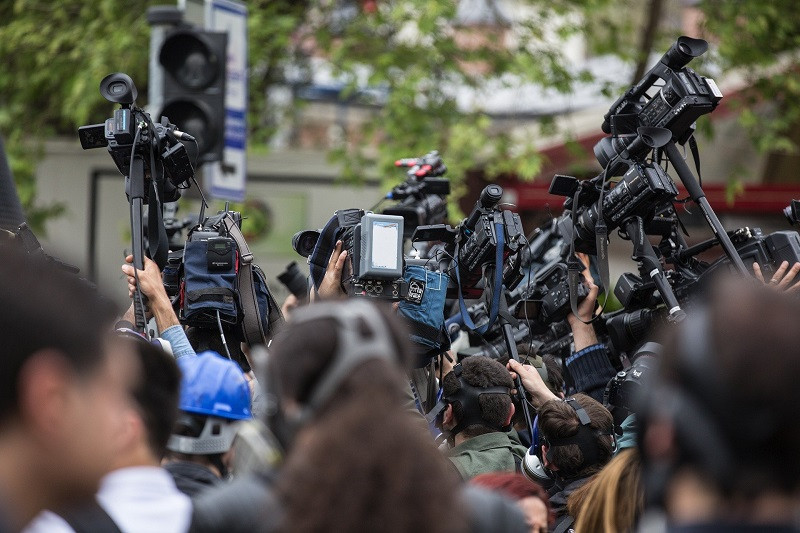 ForPost - Новости : В Крыму отреагировали на попытки «избранных» контролировать СМИ