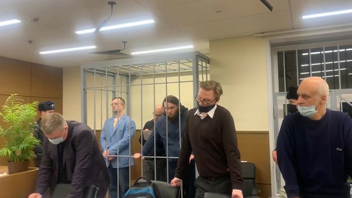 ForPost - Новости : Суд приговорил уральского блогера к 14 годам за вымогательство