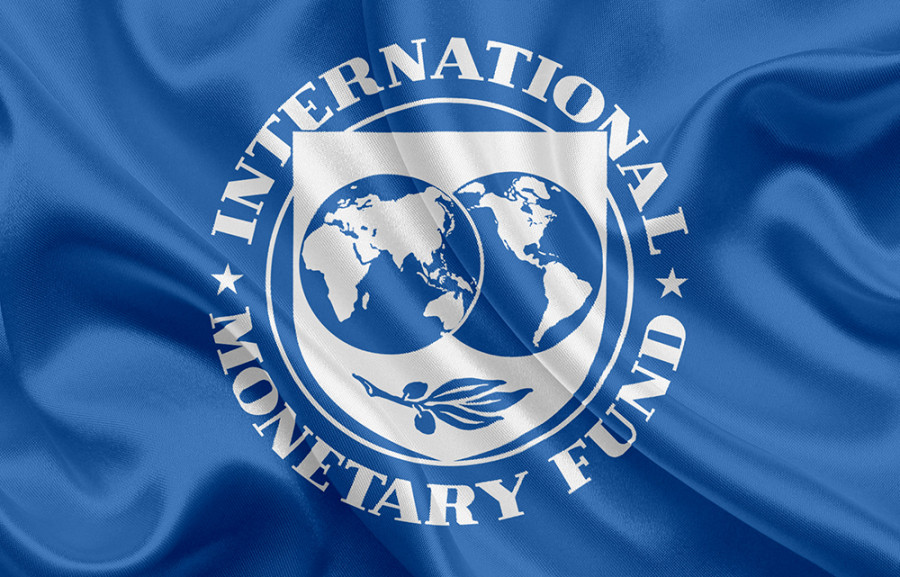 ForPost - Новости : Жесткий поводок: меморандум Украина - МВФ