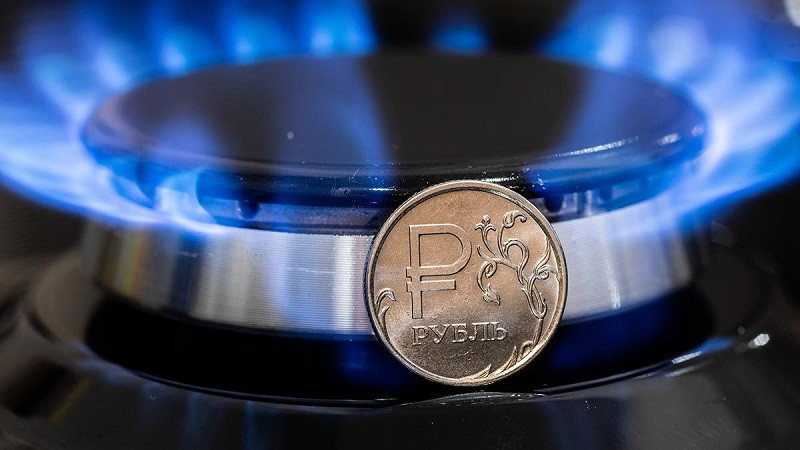ForPost - Новости : Топливный кризис в Европе обеспечил «Газпрому» рекорд по выручке