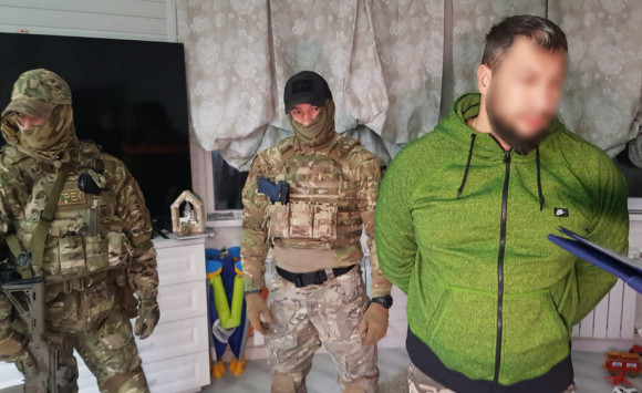 ForPost - Новости : Экс-чиновнику горздрава Севастополя предъявлены обвинения во взятке и вымогательстве