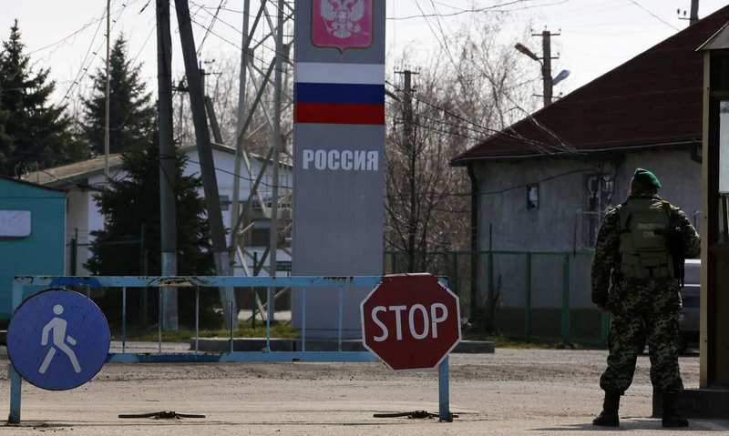 ForPost - Новости : «Омикрон» официально пересёк границу России