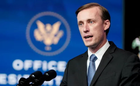 ForPost - Новости : Белый дом: США не планируют отправлять войска на Украину для ее защиты от России