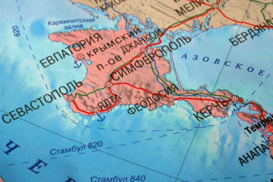 ForPost - Новости : «Крым – это и есть Севастополь» – что горожане думают об объединении