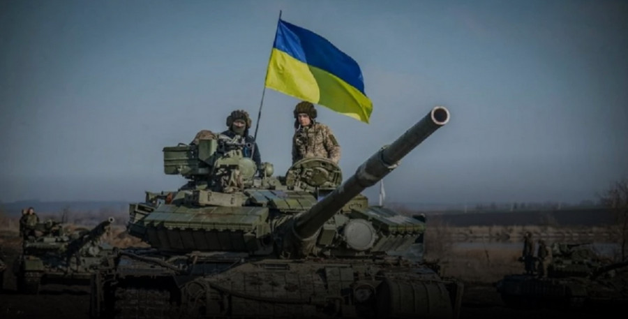 Политолог Крейчи: Запад боится нападения ВСУ на Донбасс, а не вторжения РФ на Украину