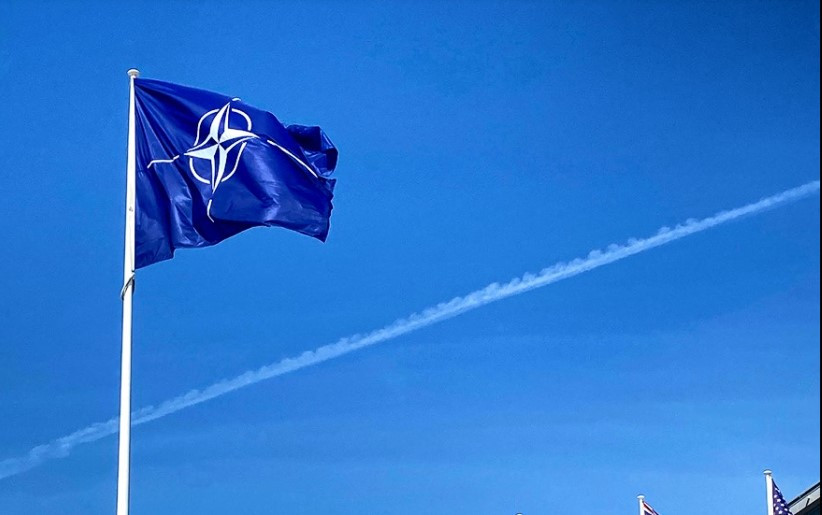 ForPost - Новости : В НАТО испугались переговоров с Россией по поводу действий альянса