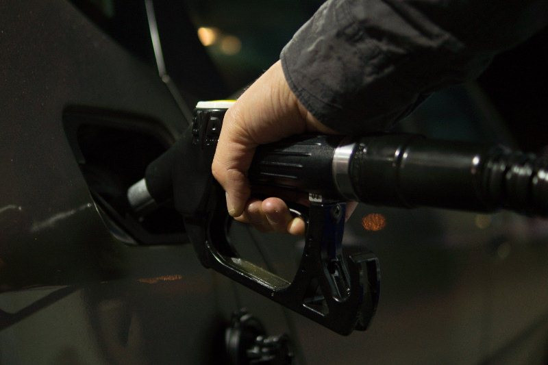 ForPost - Новости : Чего ждать от цен на бензин в Крыму?