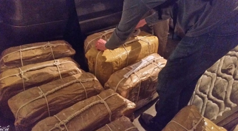 ForPost - Новости : В резонансном «кокаиновом скандале» в посольстве России поставлена точка