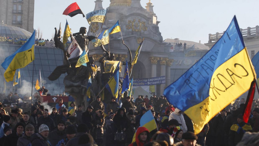 Цена мира: о финляндизации Украины