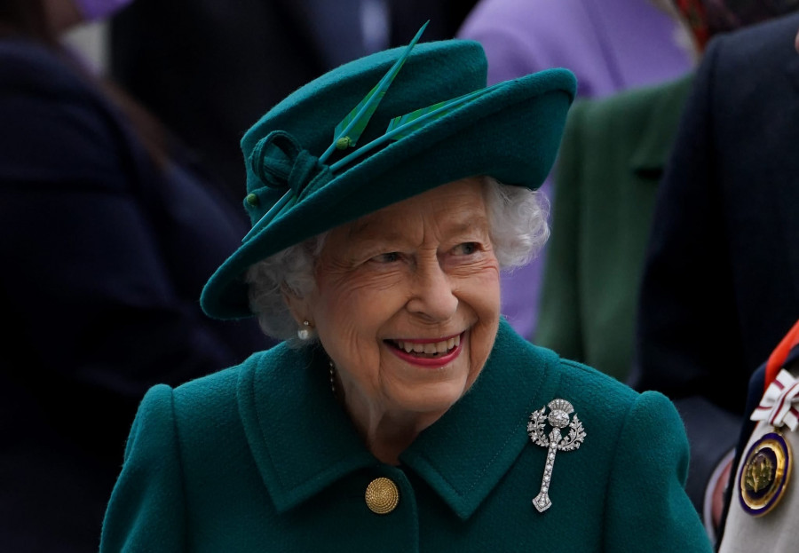 ForPost - Новости : Историк рассказала, почему в Британии рухнет монархия