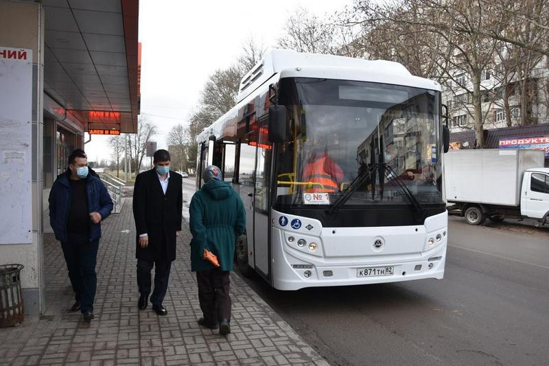 ForPost - Новости : Почему необходимо повысить стоимость проезда в городских автобусах Крыма