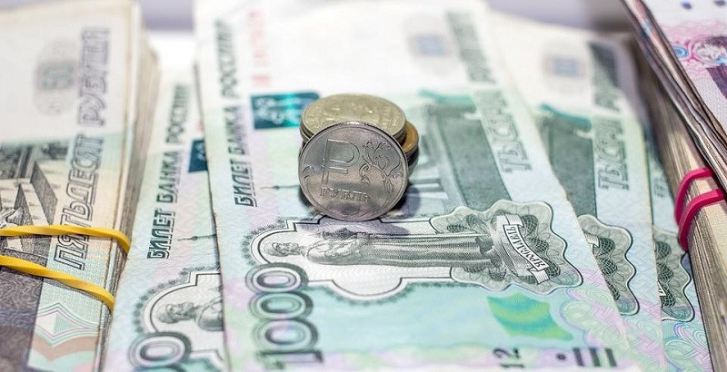 ForPost - Новости : Названы компании России, самые щедрые на зарплаты сотрудникам