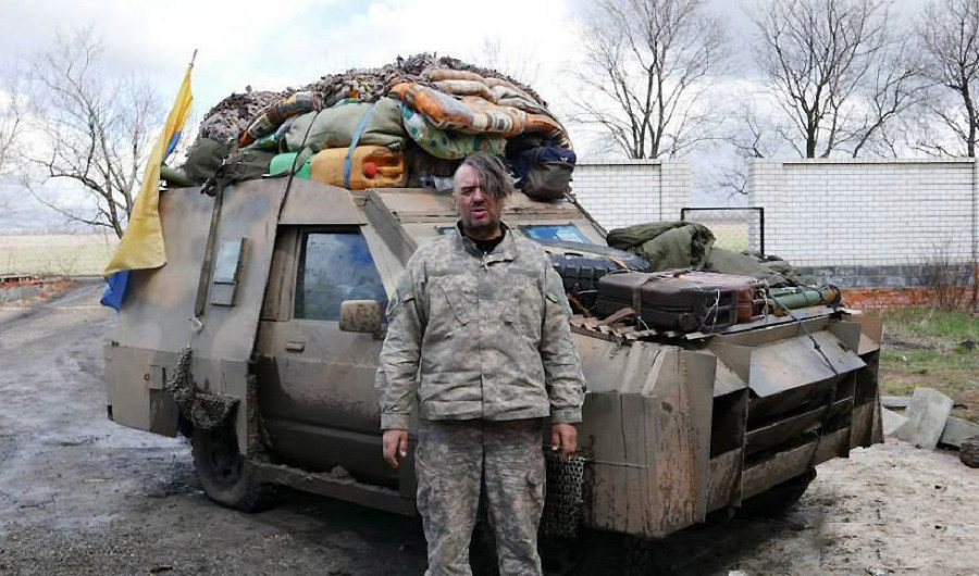 Марков уверен, что часть украинской армии перейдет на сторону России.