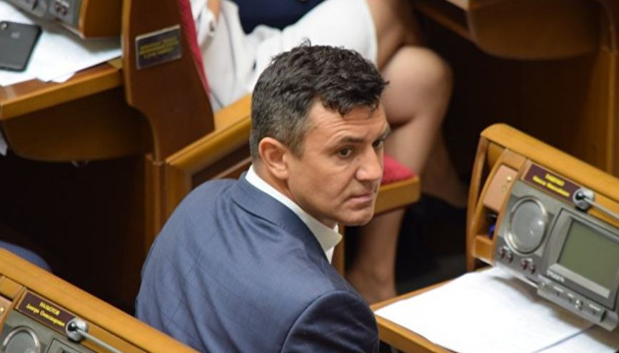 ForPost - Новости : Тищенко рассказал, как определить «не украинца» по салу