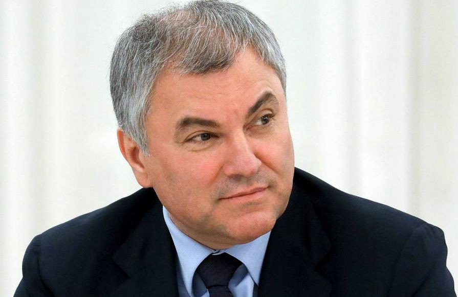 ForPost - Новости : Володин заявил, что закон об отмене обязательного техосмотра должен заработать в 2022 году
