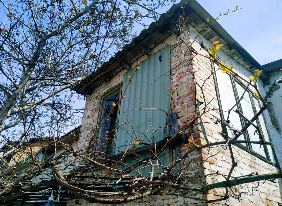 ForPost - Новости : Власти Севастополя намерены развивать Фиолент 