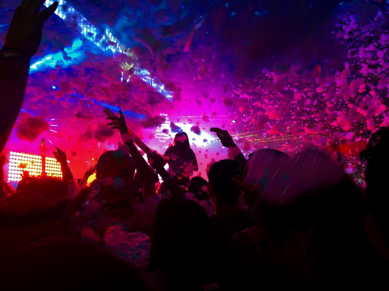 ForPost - Новости : Чумовые вечеринки: как в Крыму отпразднуют Новый год