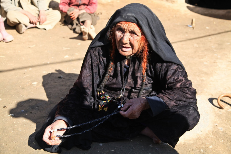 ForPost - Новости : Талибы* запретили лечить женщин, не соблюдающих одно условие