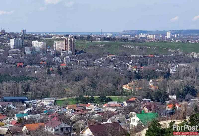 ForPost - Новости : Крымчане меняют облик своих городов в пользу удешевления строительства